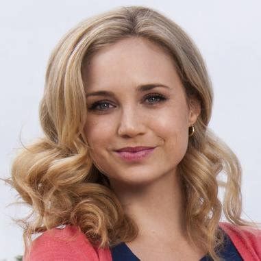 Filmografie von Fiona Gubelmann